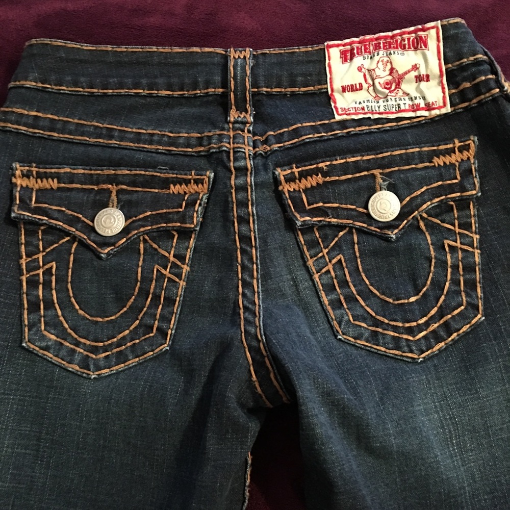 True Religion Jeans